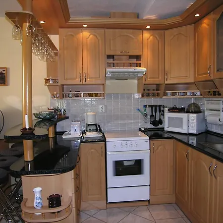 Christian Appartement *