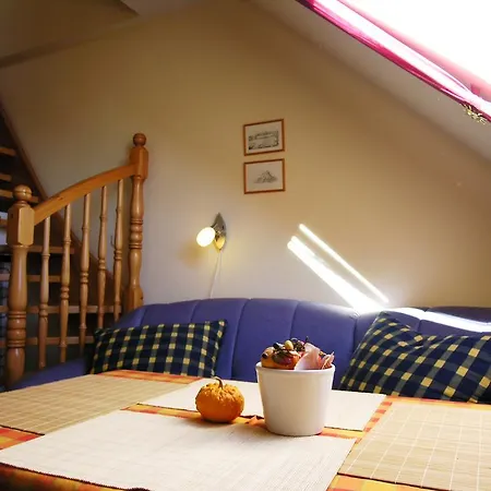 Appartement Christian