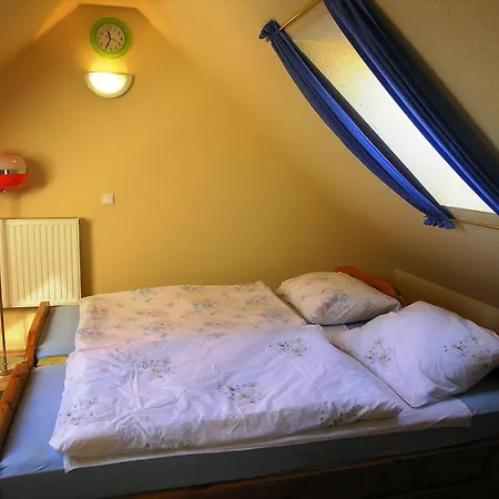 Christian Appartement *