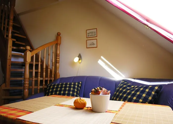 Appartement Christian